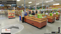 Google Maps Akshar Cash n Carry