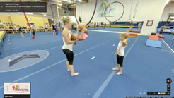 Google Maps Flip Force