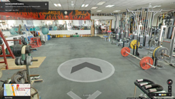 Google Maps Russian Kettle Bell Academy