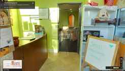 Google Maps A Small World Dog Daycare