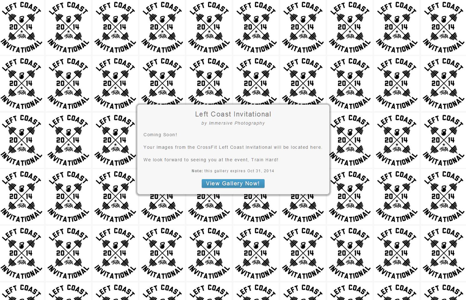 Left Coast Invitational